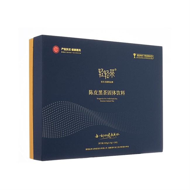 陈皮茶100g