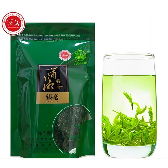 绿茶