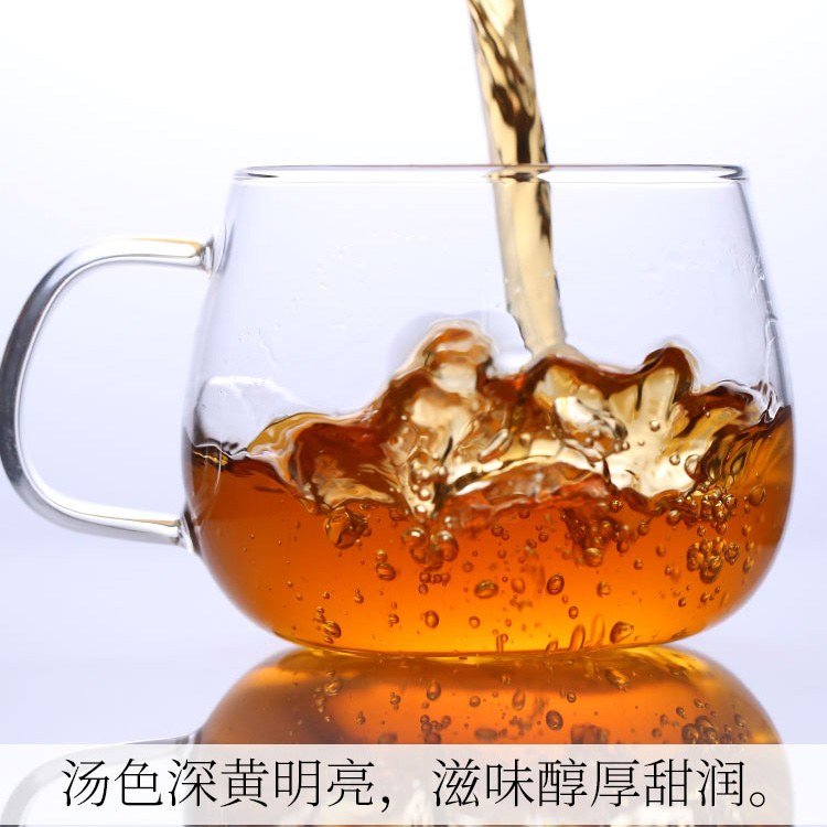 大师荒野料茯砖